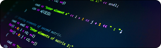 Break the code category