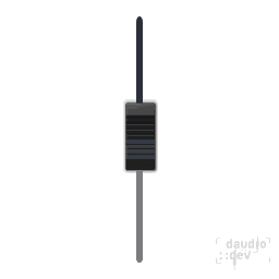 Black Fader 64