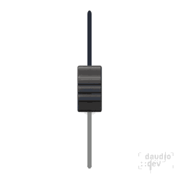Black Fader 128